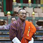 རྒྱལ་ཡོངས་ཚོགས་འདུ་གིས་ ཞི་གཡོགཔ་ཚུ་གི་ གྲུབ་འབྲས་བརྟག་ཞིབ་ལམ་ལུགས་ མེདཔ་བཟོ་དགོ་པའི་ཞུ་བ།