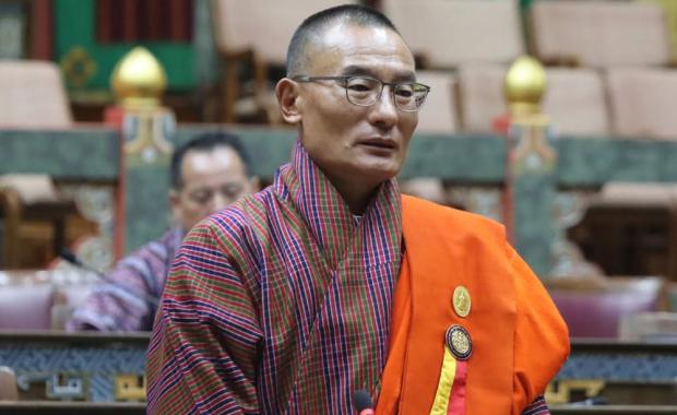 རྒྱལ་ཡོངས་ཚོགས་འདུ་གིས་ ཞི་གཡོགཔ་ཚུ་གི་ གྲུབ་འབྲས་བརྟག་ཞིབ་ལམ་ལུགས་ མེདཔ་བཟོ་དགོ་པའི་ཞུ་བ།