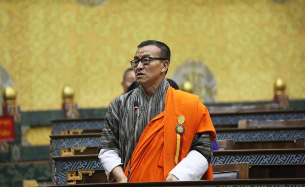 Finance Minister to present revised block grant guidelines in winter Parliament session