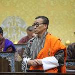Finance minister rules out flexible, instalment-based property tax system