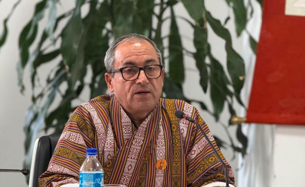 Govt. renews push to ease Suvidha fee burden on Bhutanese exporters