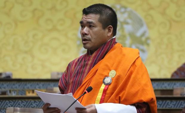NA defers raising building heights in Yenlag throm