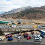 The quiet exodus: Why young, skilled, and educated Bhutanese leave
