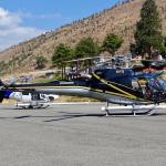 Airborne survey uncovers copper, tungsten, and rare earth mineral deposits