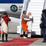 ‘Modi’s leadership reflects wisdom, courage, empathy’