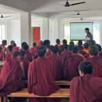 Bhutan Cancer Society launches colorectal cancer awareness campaign in eastern dzongkhags
