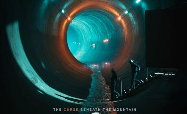Tunnel 26 raises the bar for Bhutanese cinema