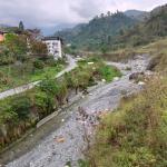 Omchhu river basin project to end decades of flood risk in Phuentsholing