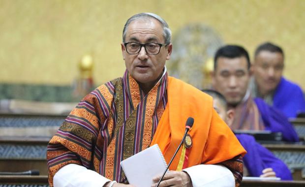 Gulf conflict exposes Bhutan’s reliance on overseas employment