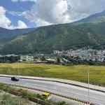 Bhutan’s cultivable paddy land shrinks as imports soar
