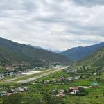 Paro International Airport’s expansion to take off with land acquisition