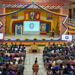 Pelsung programme prepares nearly 1,000 youth for GMC and nation’s future