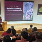Mental health concerns grow with ageing population in Bhutan