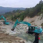 Monsoon floods continue to disrupt lives and livelihoods in Phongmey