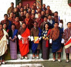 First draft of the Constitution: The member of the drafting committee