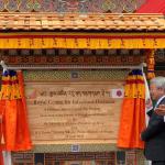 Newly built RCID inaugurated to strengthen infectious disease control