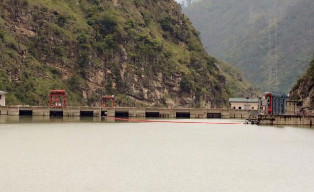 Hydroelectricity powers economy to 8.52% growth in 2025