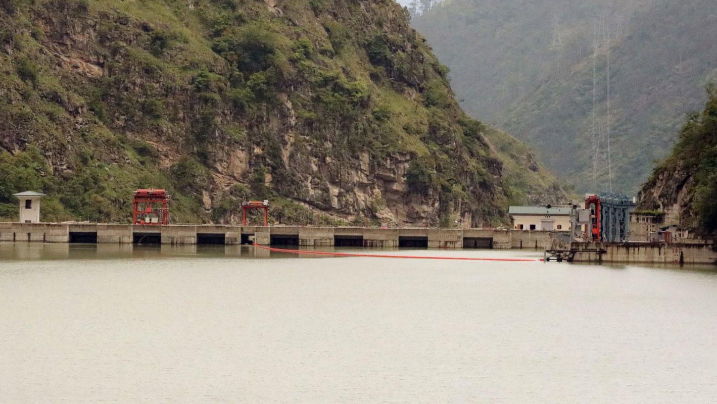 Hydroelectricity powers economy to 8.52% growth in 2025