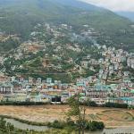 Thimphu–Paro Regional Strategy to drive major infrastructure projects