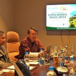 Bhutan to host sustainable aviation fuel and biodegradable plastics project