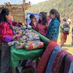 Empowering women through waste upcycling