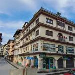 Taxes and regulations drive up business costs in Phuentsholing