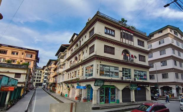Taxes and regulations drive up business costs in Phuentsholing