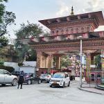 Informal trade undercuts formal businesses in Phuentsholing