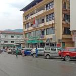 Phuentsholing goes fully digital with app-based parking system