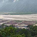 Phuentsholing housing shortage intensifies after floods displace 87 families