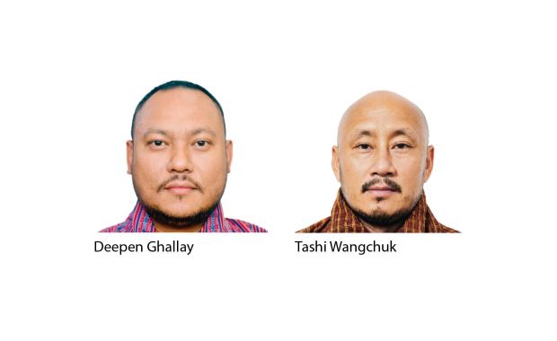 Water, infrastructure, and tourism top voter priorities in Phuentsholing Thromde election