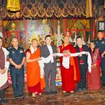 Thimphu Police recover sacred relics stolen from 35 chortens and lhakhangs