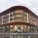GMCA begins first building project aligning with master plan