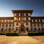 Bhutan’s growth paradox: Strong banks, struggling borrowers
