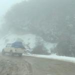 Study to improve road construction in high-altitude passes