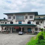 གཞུང་གིས་ བསམ་རྩེ་སྨན་ཁང་དེ་ ལུང་ཕྱོགས་གཙོ་བསྟེན་སྨན་ཁང་ལུ་ རྒྱ་སྐྱེད་འབད་ནི།