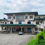 Govt. allocates Nu 30M to upgrade Samtse hospital into regional referral hospital