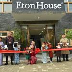 First international school opens in Bhutan