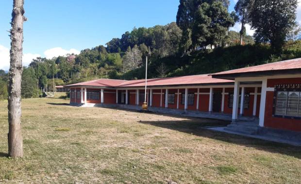 Defunct Tama school to reopen as vocational secondary school
