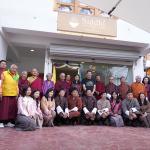 Siddhi Bistro opens in Thimphu to promote plant-based dining