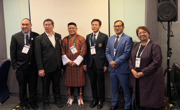 Bhutan earns regional neurosurgery seat after 2,000 local surgeries