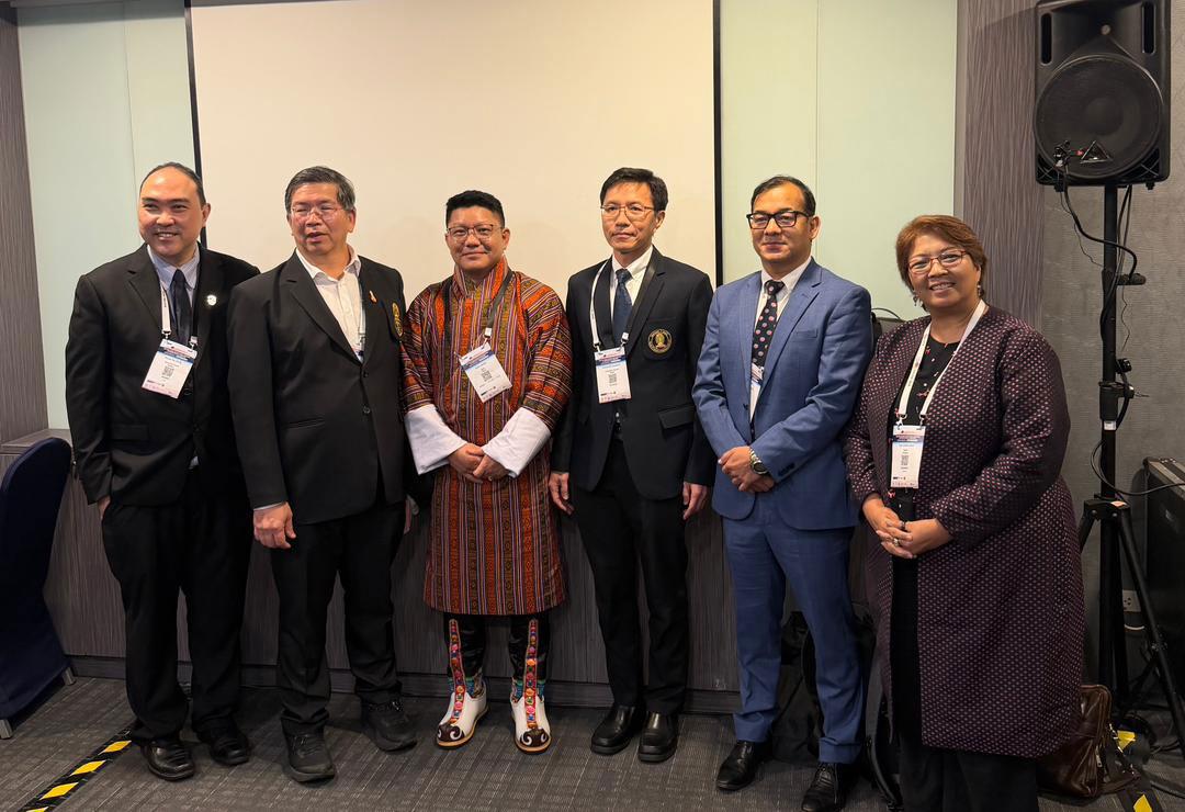 Bhutan earns regional neurosurgery seat after 2,000 local surgeries