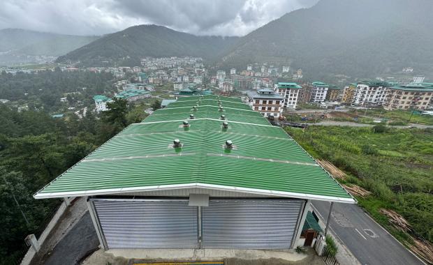 RAA directs DECC to operationalise Taba waste facility within three months