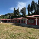 Tama High School remains unused despite Nu 101.79 million investment