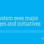 Tax system sees major changes and initiatives