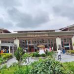 Renovated immigration building to ease congestion at Phuentsholing terminal