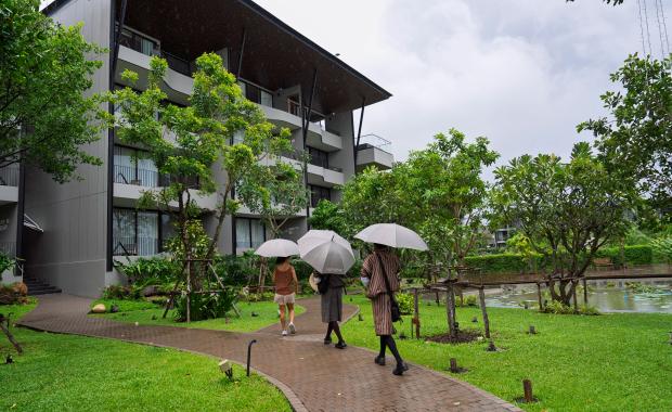Krabi showcased as Thailand’s first sustainable tourism city