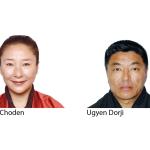 Thimphu’s Thrompon race pits experience against fresh vision