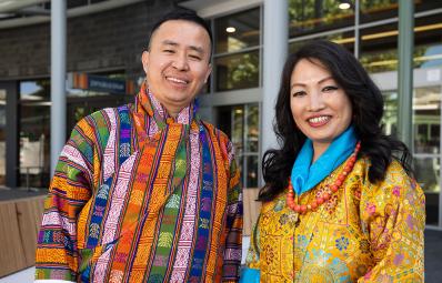 Bhutanese flavours find a home in Perth