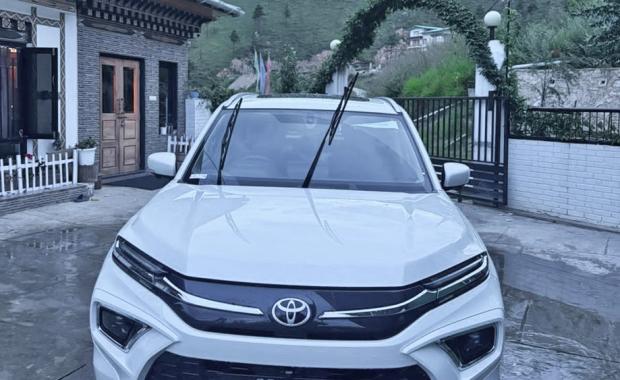 Indian dealers stop selling Toyota cars to Bhutanese buyers after STCBL complaint